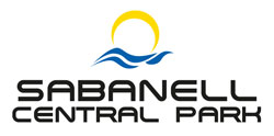 Sabanellpark Logo